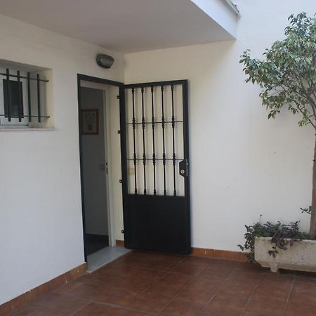 Apartamento Calle De La Cordera, 3 Торремолинос Экстерьер фото