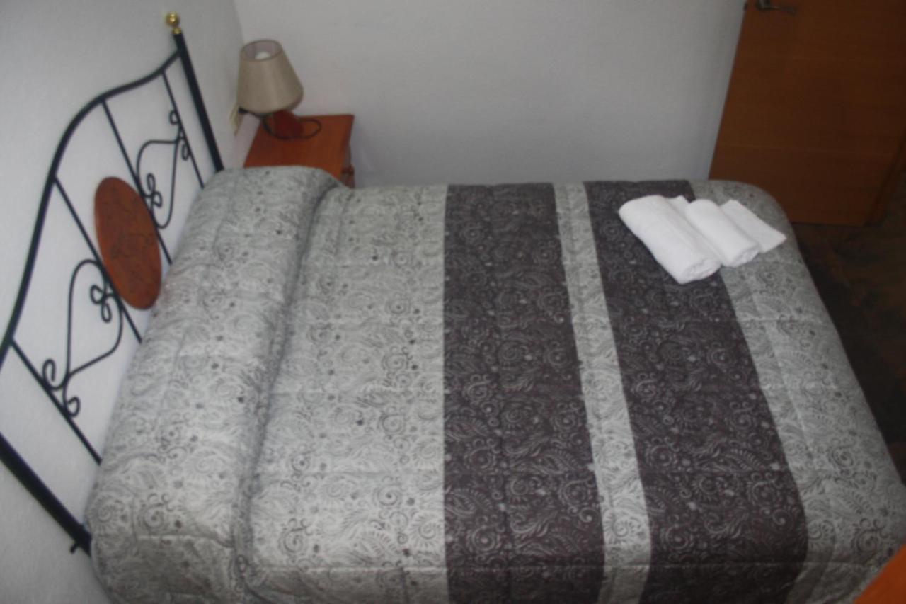 Apartamento Calle De La Cordera, 3 Торремолинос Экстерьер фото