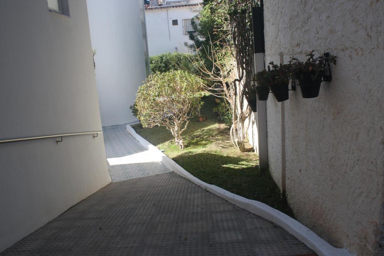Apartamento Calle De La Cordera, 3 Торремолинос Экстерьер фото