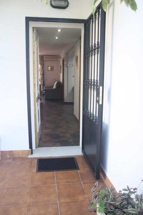 Apartamento Calle De La Cordera, 3 Торремолинос Экстерьер фото