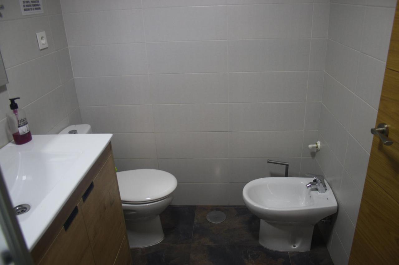 Apartamento Calle De La Cordera, 3 Торремолинос Экстерьер фото