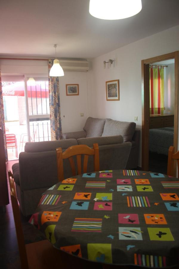 Apartamento Calle De La Cordera, 3 Торремолинос Экстерьер фото