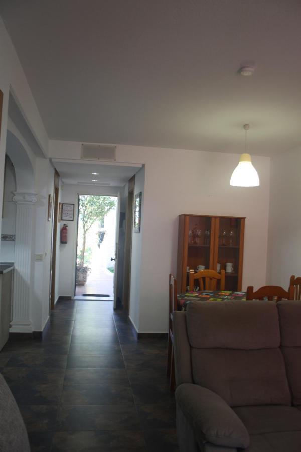 Apartamento Calle De La Cordera, 3 Торремолинос Экстерьер фото
