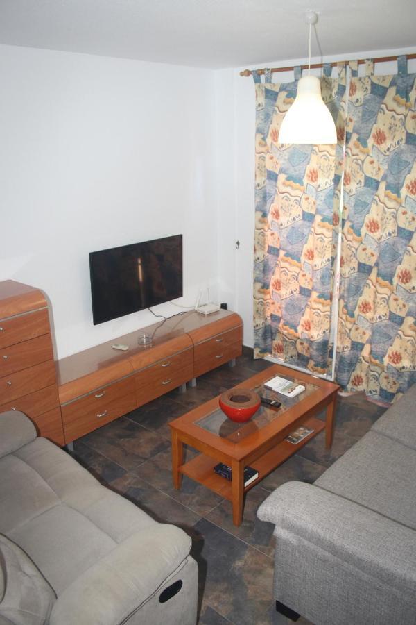 Apartamento Calle De La Cordera, 3 Торремолинос Экстерьер фото